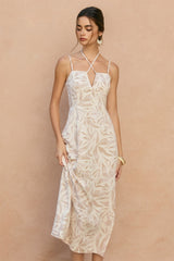 SEASHORE DRESS