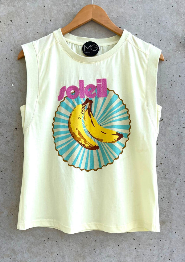 Bananas Tshirt