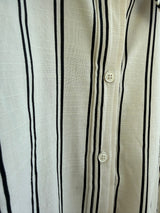 BLACK STRIPES SET