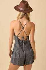IVY ROMPER