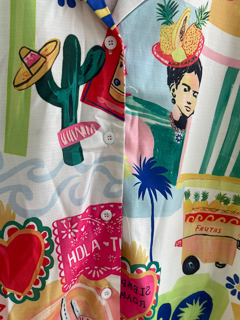 FRIDA SET