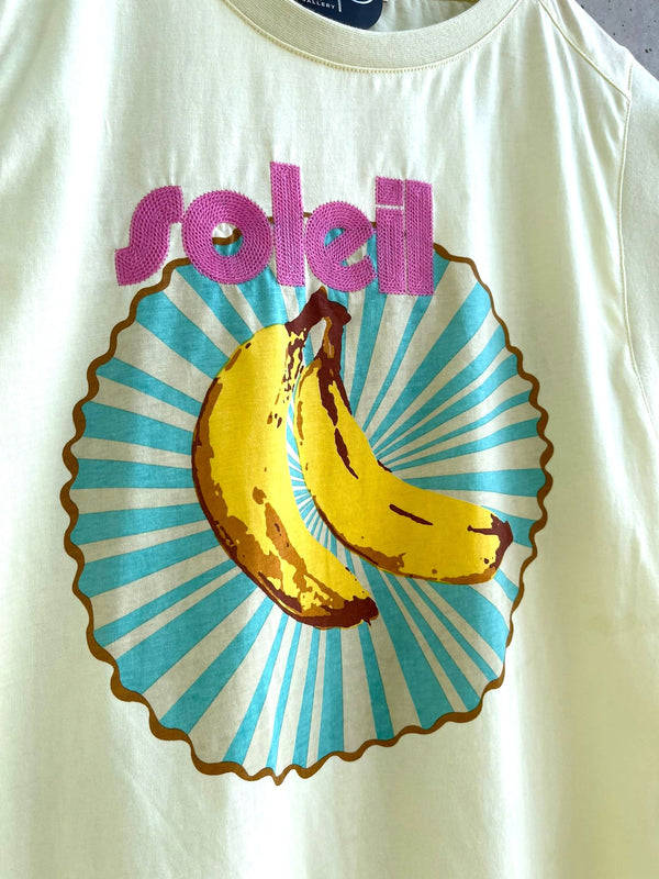 Bananas Tshirt