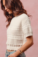 CORDELIA TOP