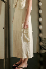 BELICE LINEN SET