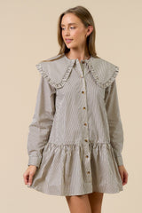 PETER DRESS