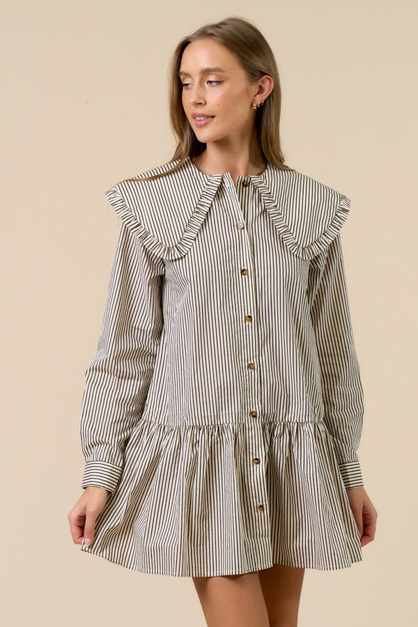 PETER DRESS