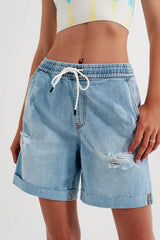 HANNA SHORTS