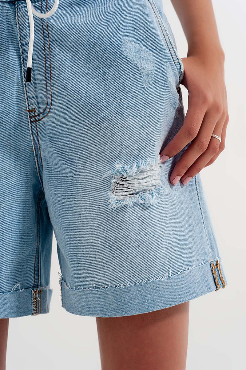 HANNA SHORTS