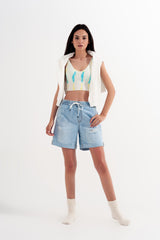 HANNA SHORTS