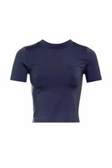 BASIC TOP SHORT SLEEVE