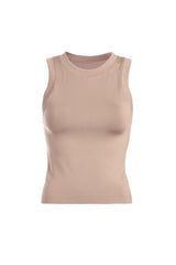BASIC TOP NO SLEEVES