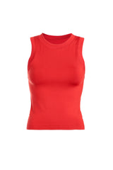 BASIC TOP NO SLEEVES
