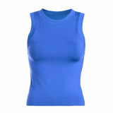 Basic Top No Sleeves