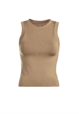 BASIC TOP NO SLEEVES