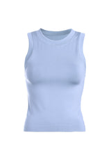 BASIC TOP NO SLEEVES