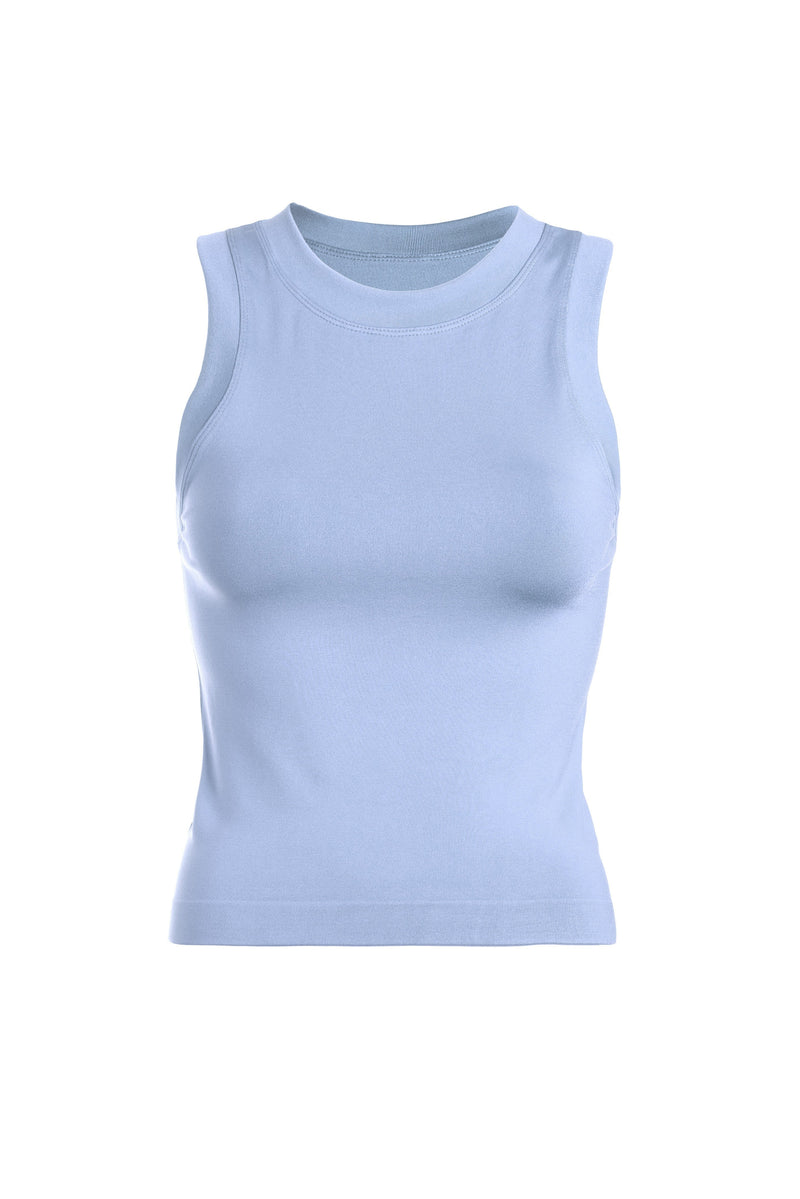 BASIC TOP NO SLEEVES