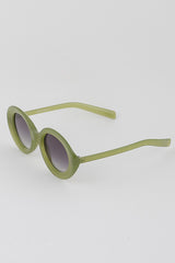 Mackey Sunglasses