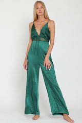 GABRIELLE JUMPSUIT