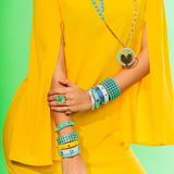 TOVA ZIVA CUFF 3 PIECE BUNDLE