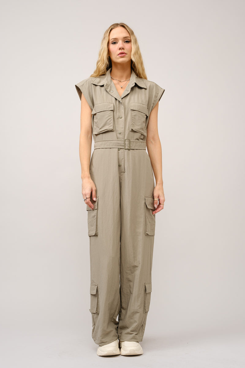 LAYLA JUMPSUIT