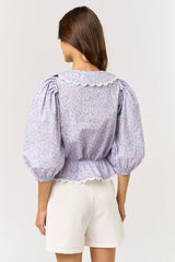LEAH TOP