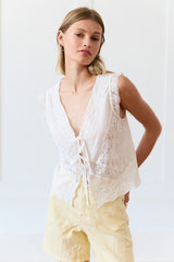 ISA BLOUSE