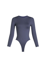 BASIC BODYSUIT LONG SLEEVE