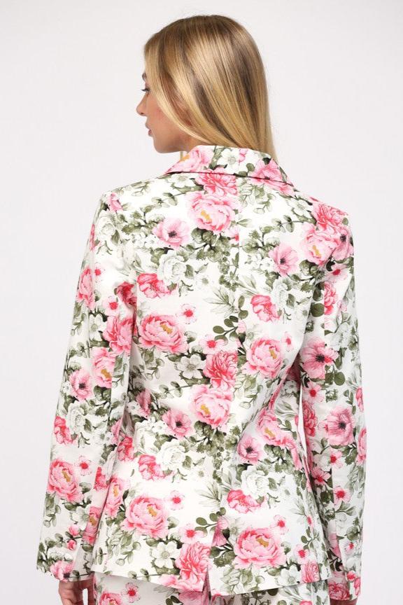 Garden Blazer