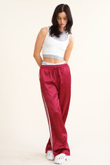 Lexi Track Pant