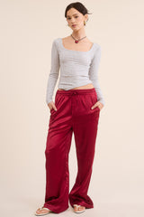 Lexi Track Pant