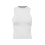 BASIC SKINNY BAND SMOOTH MUSCLE TANK