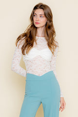 VIVI BODYSUIT