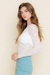 VIVI BODYSUIT