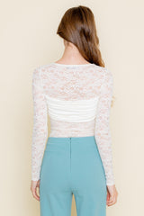 VIVI BODYSUIT