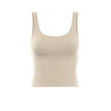 Basic Wide Neck Top