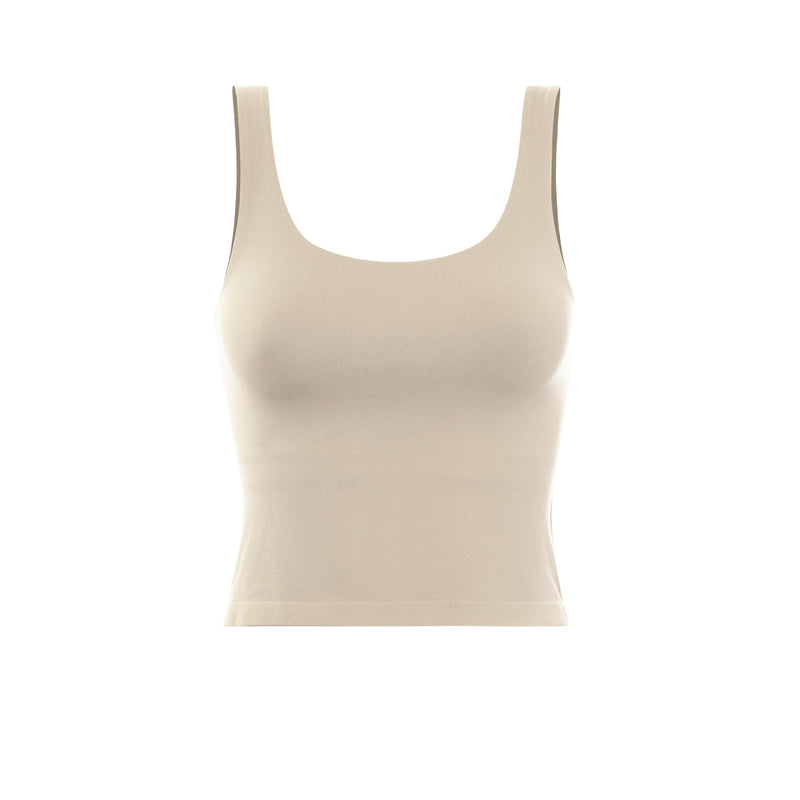 Basic Wide Neck Top