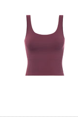 BASIC WIDE NECK TOP