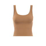 Basic Wide Neck Top