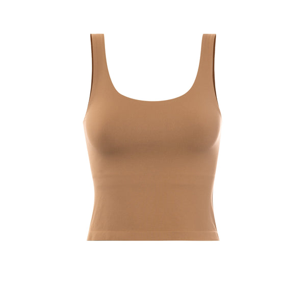 BASIC WIDE NECK TOP