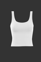 BASIC WIDE NECK TOP