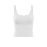 Basic Wide Neck Top