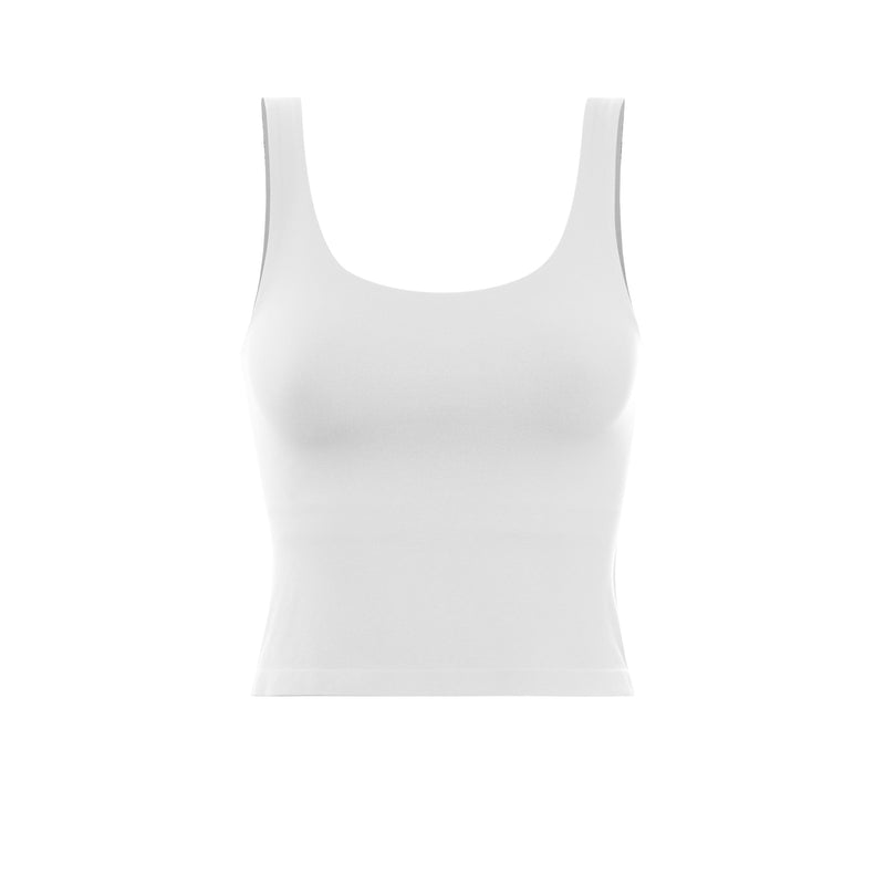 Basic Wide Neck Top