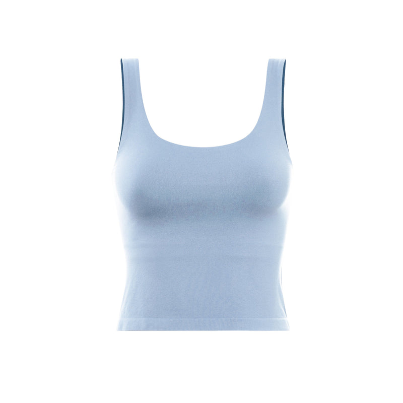BASIC WIDE NECK TOP