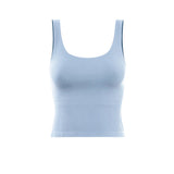 Basic Wide Neck Top