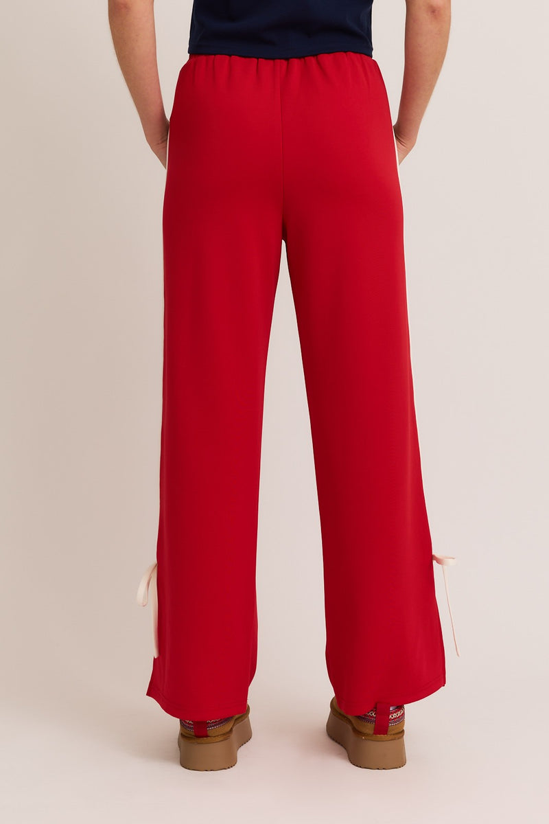 CINDY TRACK PANT