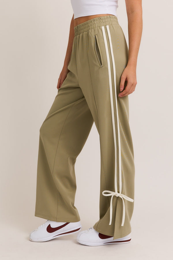 CINDY TRACK PANT