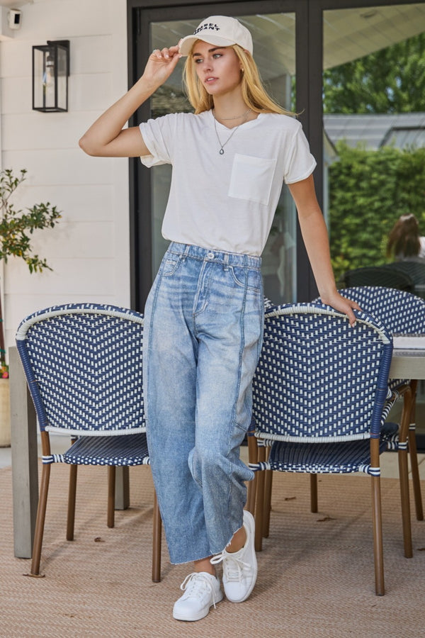 LINA SWEAT PANT