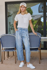 LINA SWEAT PANT