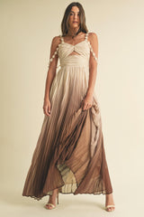 AUBREE MAXI DRESS