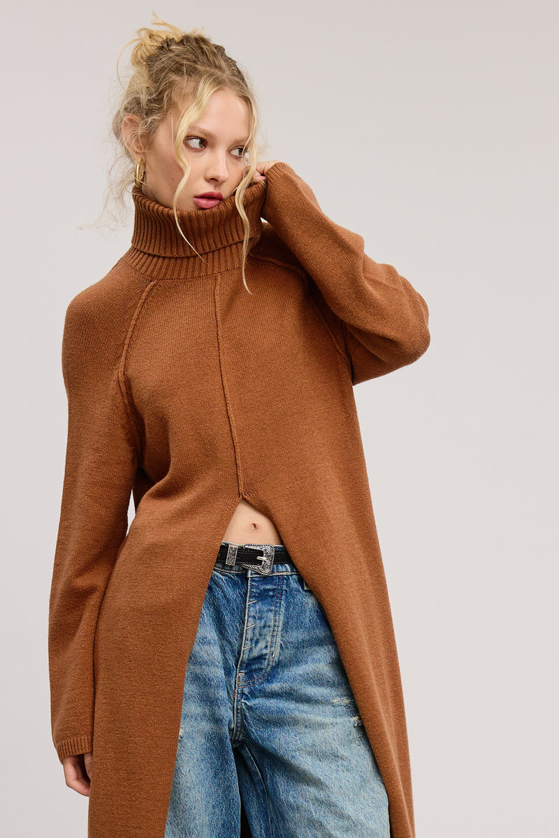 JOSIE TOP